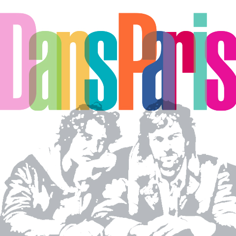 Dans Paris 2006