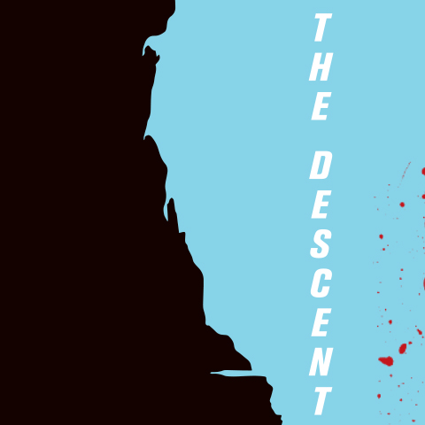 The Descent 2005