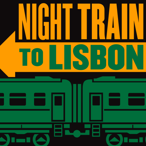 Night Train To Lisbon 2013