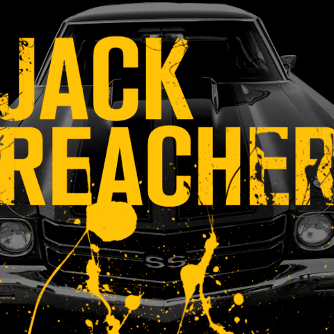 Jack Reacher 2012