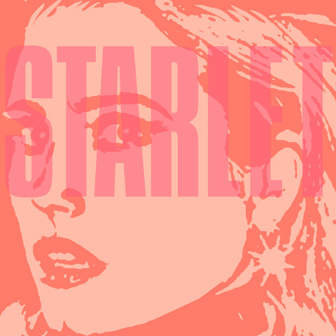 Starlet 2012