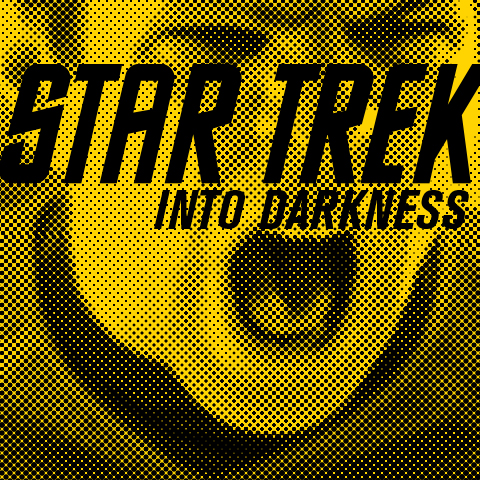 Star Trek Into Darkness 2013