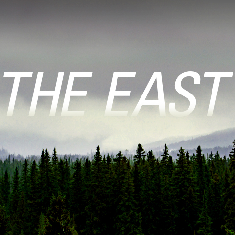 The East 2013