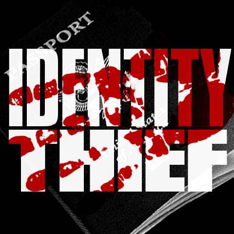 Identity Thief 2013
