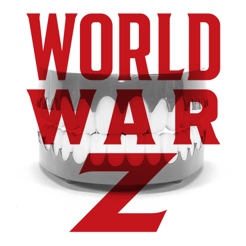 World War Z 2013
